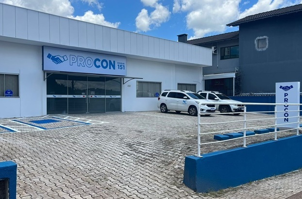 Procon de Caçador não atende nesta sexta-feira